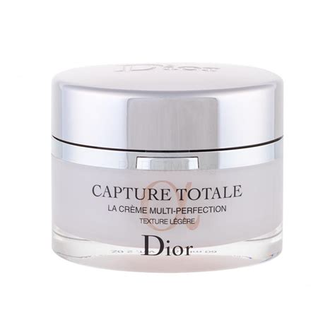 cremas christian dior|dior total cream.